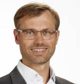 Portrait Dr. med. dent. Lars Matthias Junge, Praxis für umfassende Zahnheilkunde, Iserlohn, Zahnarzt