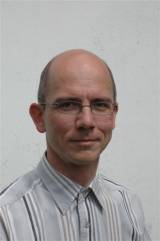 Portrait Dr. med. Martin Klopf, HNO-Praxis, Rendsburg, HNO-Arzt