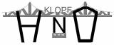 Logo HNO-Arzt : Dr. med. Martin Klopf, HNO-Praxis, , Rendsburg