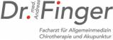 Logo Allgemeinarzt, Hausarzt : Dr. med. Andreas Finger, , , Gundelfingen