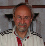 Portrait Dr. med. Otto Schulze, Wittmund, Allgemeinarzt, Hausarzt