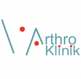 Logo Chirurg, Orthopäde und Unfallchirurg : Dr. med. Manfred Fleck, Praxisklinik Dr. Fleck, Arthroklinik, Stolberg