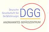 Logo Chirurg, Gefäßchirurg : Dr. (H) Gábor Cs. Nagy, St. Bernward Krankenhaus, Gefäßchirurgische Klinik, Hildesheim