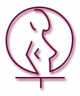 Logo Frauenärztin : Dr. med. Antje Bellmann, Frauenarztpraxis, , Halle