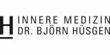 Logo Allgemeinarzt, Hausarzt, Internist, Gastroenterologe : Dr. med. Björn Hüsgen, Innere Medizin - Dr. Björn Hüsgen, , Ratingen