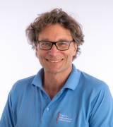 Portrait Dr. med. Peter Reinecke, Orthopädisch Unfallchirurgische Gemeinschaftspraxis, am Nordertor Verden, Verden, Orthopäde, Orthopäde und Unfallchirurg