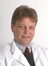 Portrait Prof. Dr. med. Herbert Kellner, München, Internist, Gastroenterologe, Rheumatologe