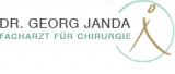 Logo Chirurg : Dr. Georg Janda, Chirurgische Privatpraxis, Kreisklink Groß-Gerau GmbH, Groß-Gerau
