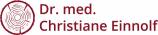 Logo Ärztin für Psychosomatische Medizin und Psychotherapie : Dr. med. Christiane Einnolf, Privat- und Selbstzahlerpraxis für Psychosomatische Medizin und Psychotherapie / Psychoanalyse, , Berlin