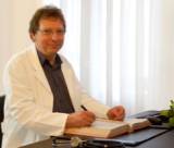 Portrait Dr. med. Stefan Lindemann, Berlin, Allgemeinarzt, Hausarzt