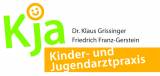 Logo Kinderarzt : Friedrich Franz-Gerstein, Gemeinschaftspraxis Franz-Gerstein/ Grissinger, , Nuertingen