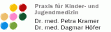 Logo Kinderärztin : Dr. med. Petra Krammer, Praxis für Kinder- und Jugendmedizin, Dres. Krammer/Höfer, , Mannheim