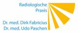Logo Radiologe, Strahlentherapeut : Dr. med. Dirk Fabricius, Radiologische Praxis - Radiologen Dr. med. Dirk Fabricius und Dr. med. Udo Paschen, , Bitburg