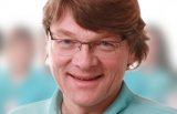 Portrait Dr. Thomas Miersch, Fachzahnarzt für Kieferorthopädie, Esslingen, Kieferorthopäde