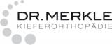 Logo Kieferorthopäde : Dr. Till Merkle, Dr. Merkle Kieferorthopädie, , Esslingen