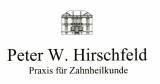 Logo Zahnarzt : Peter W. Hirschfeld, Praxis für Zahnheilkunde, , Jever