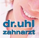 Logo Zahnarzt, Kieferorthopäde : Dr. Ekkehard Uhl, , , Radolfzell