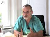 Portrait Dr. med. Jaroslaw Tribull-Potapczuk, Praxis für Plastische Chirurgie, Berlin, Plastischer Chirurg