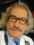 Portrait Dr. med. Wassilis Tzimas, Pneumologische Praxis, München, Pneumologe, Lungenarzt
