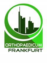 Logo Orthopäde : Dr. Matthias Fischer, Orthopaedicum Frankfurt, , Frankfurt