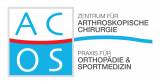 Logo Orthopäde, Orthopäde und Unfallchirurg : Dr. med. Oliver Eckardt, ACOS - Zentrum für arthroskopische Chirurgie -, Praxis für Orthopädie und Sportmedizin, Heilbronn