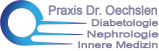 Logo Nephrologe : Dr. med Marcus Oechslen, Diabetologische Schwerpunktpraxis Dr. Oechslen, , Ottenhöfen im Schwarzwald