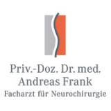 Logo Neurochirurg, Wirbelsäulenspezialist : Priv.-Doz. Dr.med. Andreas  Frank, Neurochirurgische Praxis am Promenadeplatz, Neurochirurgische Praxis, München