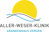 Logo Chirurg, Viszeralchirurg, Spezielle Viszeralchirurgie : Dr. med. Fabio Crescenti, Aller Weser Klinik KRH Verden, Klinik für Allgemein-, Viszeral- und Minimale Invasive Chirurgie, Verden