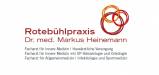 Logo Internist, Onkologe, Hämatologe, Hausarzt : Dr. med. Markus Heinemann, Rotebühlpraxis Dr. med. Markus Heinemann, , Stuttgart