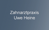 Logo Zahnarzt : Uwe Heine, Zahnarztpraxis, , Berlin