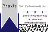 Logo Zahnarzt : Dr. Frank Buchmann, Praxis Dr. Frank Buchmann, , Braunschweig