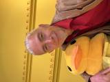 Portrait Harald Meßmer, Allgemeinarztpraxis, Pforzheim, Allgemeinarzt, Hausarzt, Arzt für Psychosomatische Medizin und Psychotherapie