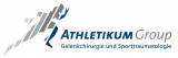 Logo Orthopäde : Dr. med.  Michael Lehmann, Athletikum Group, Xpress-Center, , Freiburg