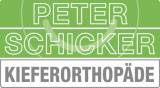 Logo Kieferorthopäde : Peter Schicker, Kieferorthopädische Fachpraxis Peter Schicker, , Bergisch Gladbach