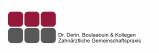 Logo Zahnarzt : Dr. med dent. Rachid Boulaaouin, Dr. Derin, Boulaaouin Zahnärzte, , Frankfurt am Main