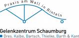 Logo Chirurg : Dr. med. Florian Barth, Gelenkzentrum Schaumburg - Zweigpraxis Bückeburg, , Bückeburg