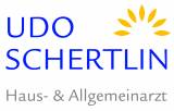 Logo Allgemeinarzt, Hausarzt : Udo Schertlin, , , Geislingen an der Steige