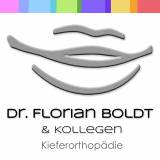 Logo Zahnarzt, Kieferorthopäde, Fachzahnarzt für Kieferorthopädie : Dr. Florian Boldt, Praxis Dr. Florian Boldt & Kollegen, , Dinkelsbühl