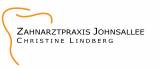 Logo Zahnärztin : Christine Lindberg, Zahnarztpraxis Johnsallee, Praxis für Zahnheilkunde, Hamburg