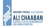 Logo Allgemeinarzt, Hausarzt : Dr. med. Ali Chaaban, , , Gevelsberg