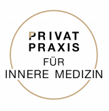 Logo Internist : Dr. med. Hartmut Köppen, Privatpraxis für Innere Medizin, Privatpraxis, Leipzig