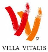 Logo Frauenarzt : Dieter Erlbeck, Villa Vitalis, Die Praxis für die Frau, Burglengenfeld