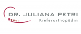 Logo Kieferorthopädin : Dr. Juliana Petri, Kieferorthopäde Wiesbaden - Dr. Juliana Petri, , Wiesbaden