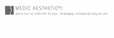 Logo Hautärztin, Plastische Chirurgin : Dr. med. Isabel Gahlen, Medic Aesthetic, Spezialinstitut für Fettabsaugung, Faltenunterspritzung und Laser, Ludwigsburg