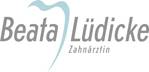 Logo Zahnärztin : Beata Lüdicke, Zahnarztpraxis Lüdicke, , Dresden