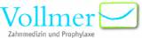 Logo Zahnarzt : Ernst-Walter Vollmer, Zahnarztpraxis, Zahnmedizin und Prophylaxe, Rethem