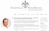 Logo Zahnarzt, MKG-Chirurg, Oralchirurg : Dr. Dr. Rolf Müllejans, Stadtwald PraxisKlinik, Zahnarzt-Zentrum für Zahngesundheit und Ästhetik, Krefeld