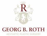 Logo Plastischer Chirurg : Dr.med. Georg Roth, Privatpraxis Königsallee Düsseldorf, Plastische  und Ästhetische Chirurgie, Düsseldorf