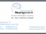 Logo Neurologe : Dr.med. Andreas Schöpf, , Praxis in der Villa, Mülheim an der Ruhr