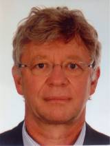 Portrait Dr. Ekkehard Welker, Hautarztpraxis im Ärztehaus, Berlin-Reinickendorf, Hautarzt